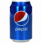 Image result for Pepsi Can 330 Ml