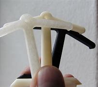Image result for Plastic Hooks Clips