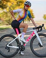 Image result for Female Bicycle Racers