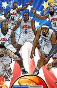 Image result for NBA Cartoon Teams