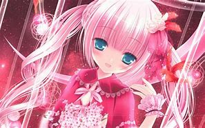 Image result for Anime Glitter Wallpaper