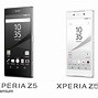 Image result for Sony Xperia Z5 Camera