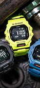 Image result for Casio Fitness Watch
