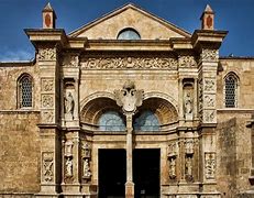 Image result for La Catedral De Santa Maria La Menor