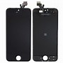 Image result for LCD iPhone 5S 5 Diference