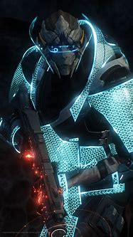 Image result for Tech Armor Me2