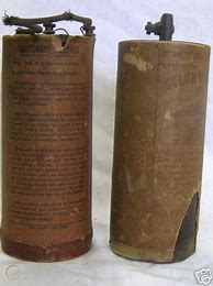 Image result for Vintage No6 Battery Dry Cell