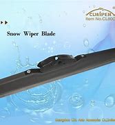 Image result for J-Hook Wiper Blade