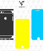 Image result for iPhone 6s Template Cut Out Design