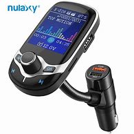 Image result for Car MP3 Player Radio Bluetooth