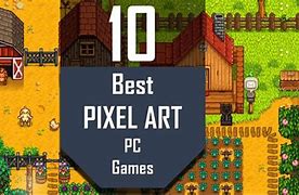 Image result for pixel monitor games
