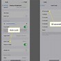 Image result for iPhone Screen Timeout Settings