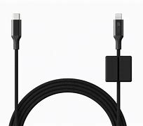 Image result for USB CTO Lightning Cable 1M