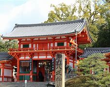 Image result for Yasaka Shrine Kyoto