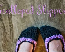 Image result for Comfort Slippers