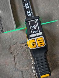 Image result for Measuring Tape with Laser