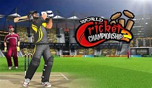 Image result for World Cricket Championship 2 New Shots