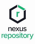 Image result for Free Nexus Repository Logo