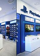 Image result for PlayStation Store Display