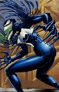 Image result for Anne Weying Venom Form