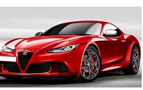 Image result for New Alfa 6C