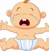 Image result for Baby Crying PNG