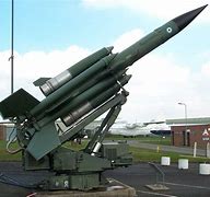 Image result for What Is Ballistic Missile