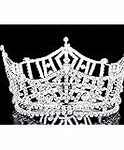 Image result for Rhinestone Tiara Crown