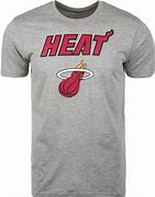 Image result for Miami Heat T-Shirt