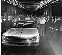 Image result for Mahwah Ford Plant