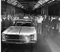 Image result for Ford Plant Mahwah NJ