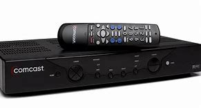 Image result for Comcast Cable Box Models