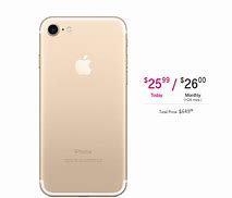 Image result for T-Mobile iPhone 7 Red