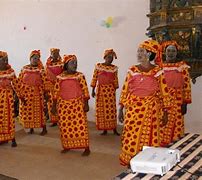 Image result for Costumes Mocambique