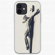 Image result for Cell Phone and a Crucifix