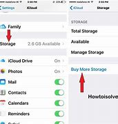 Image result for Buy More Storage for iPhone