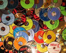 Image result for CDs and Cassettes