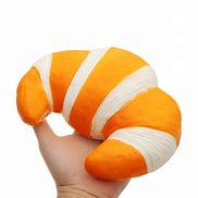 Image result for Squishy Bread Toys