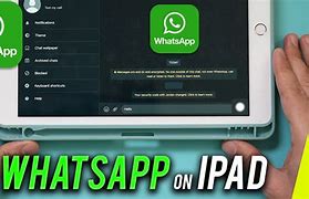 Image result for Whats App Web iPad