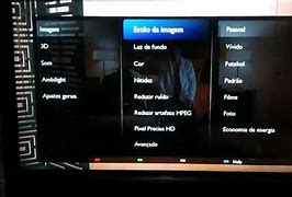 Image result for Philips TV Menu