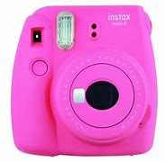 Image result for Cameras Pink Mini 9