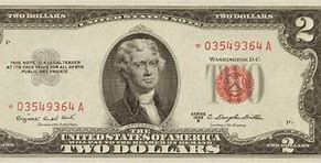 Image result for Face On a 1000 Dollar Bill