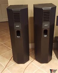 Image result for Bose 701 Wattage