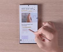 Image result for Samsung Note 20 S Pen