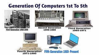 Image result for 1st Generation Computer Wallpaper