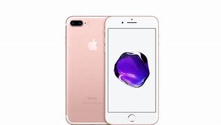 Image result for iPhone 7 Plus Rose Gold AT&T