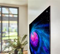 Image result for LG Wx Series Wallpaper OLED TV