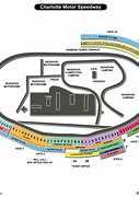 Image result for Charlotte Motor Speedway Seating Chart