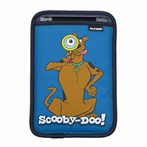 Image result for Scooby Doo iPad Case