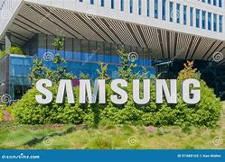 Image result for Samsung Display Building
